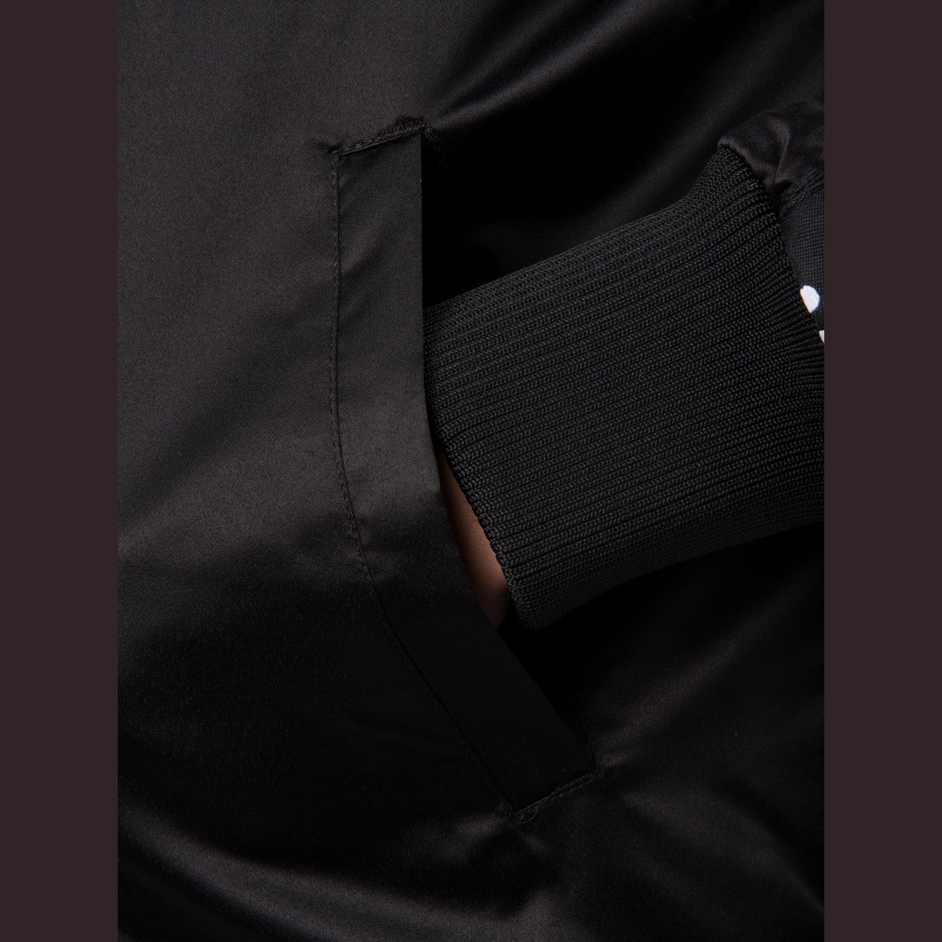 Kappa 222 Banda Bawer