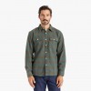 Brixton Bowery Flannel