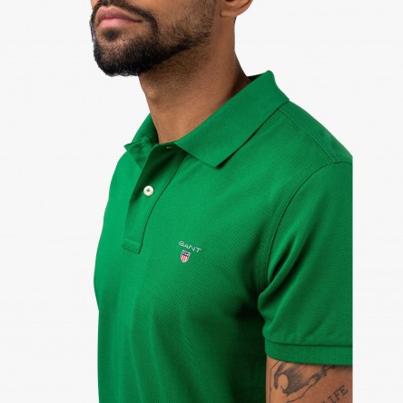 Gant Original Piqué Gant Original Piqué