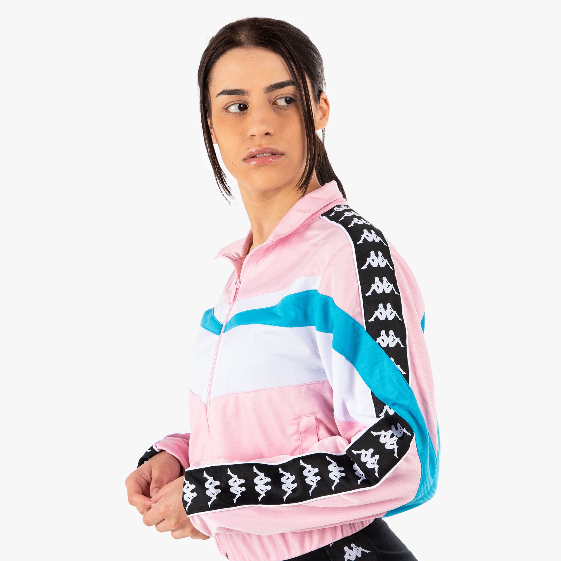 Kappa Authentic Football Esta W