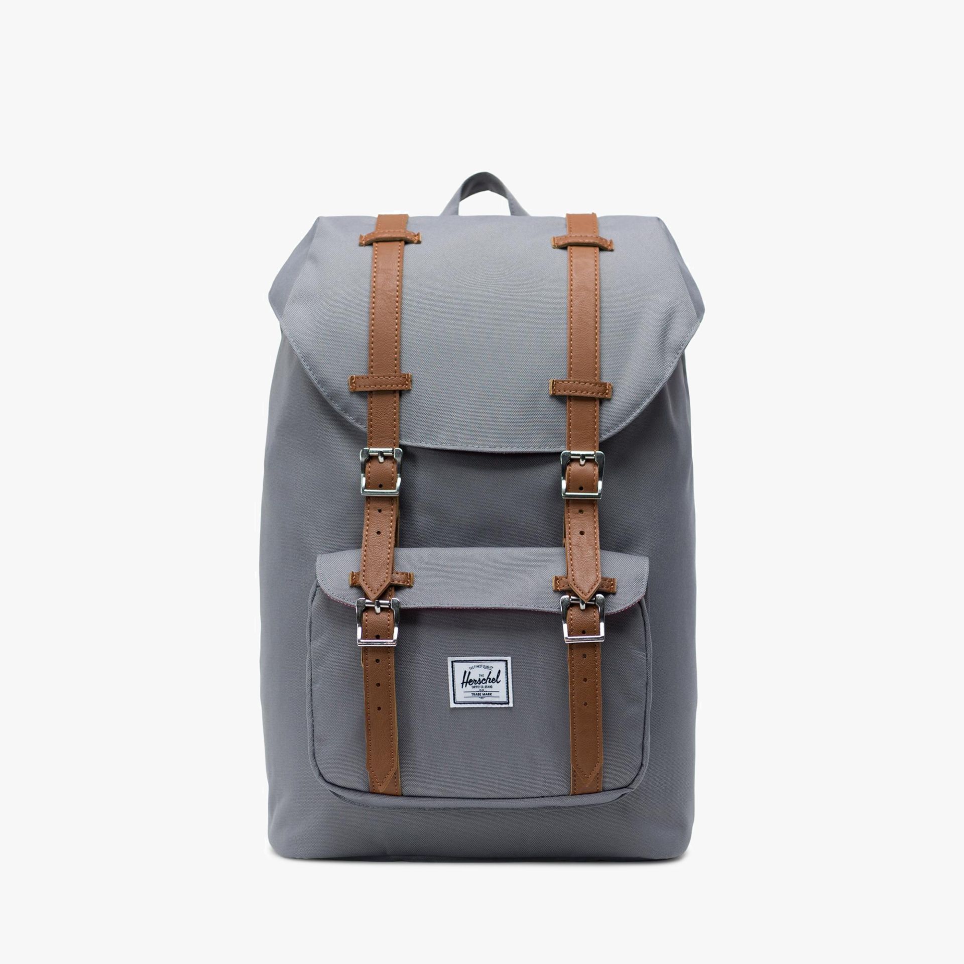 Herschel Little America Mid Volume
