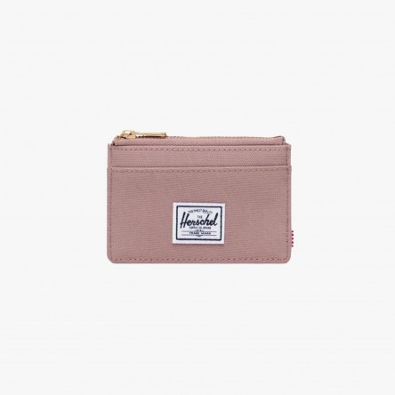 Herschel Oscar RFID - 10397 02077 | Fuxia