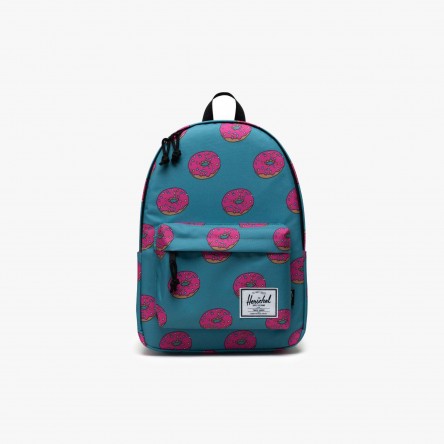 Herschel Classic X-Large Homer Simpson - 10492 05663 | Fuxia