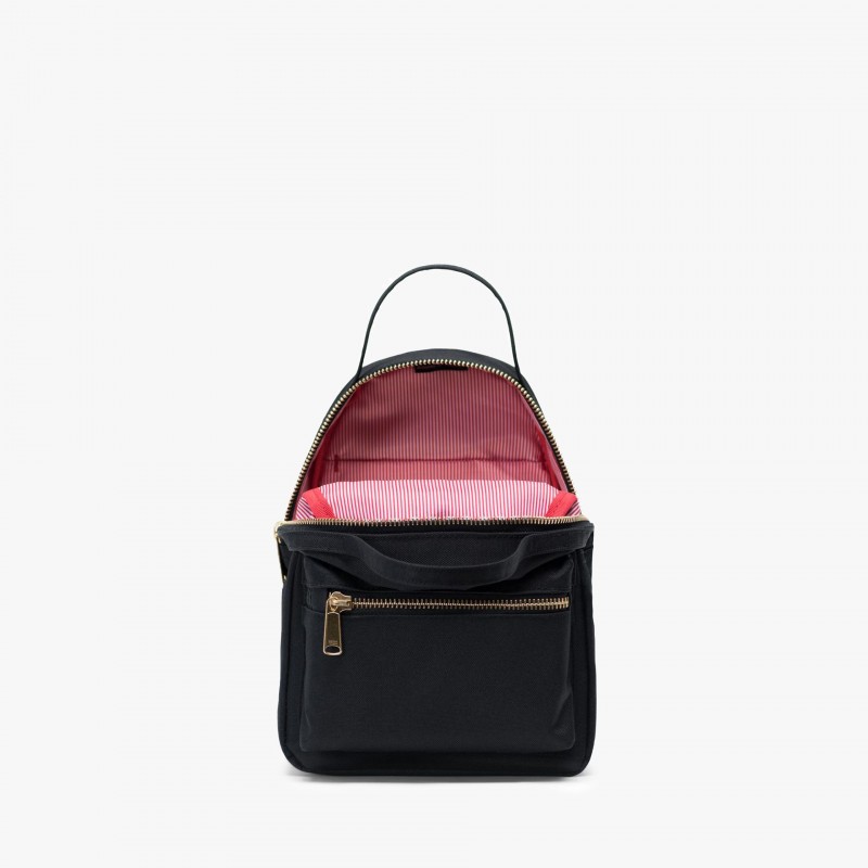 Herschel Nova Mini - 10501 00001 - Fuxia, Urban Tribes United