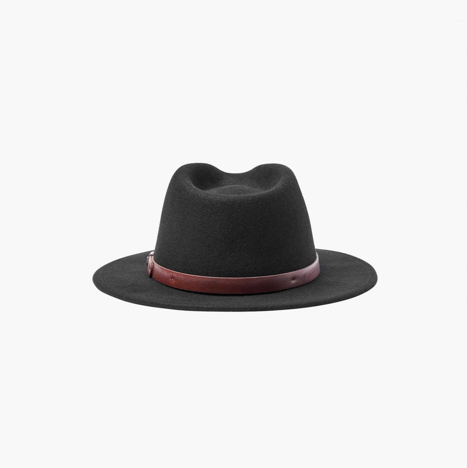 Brixton Messer Fedora