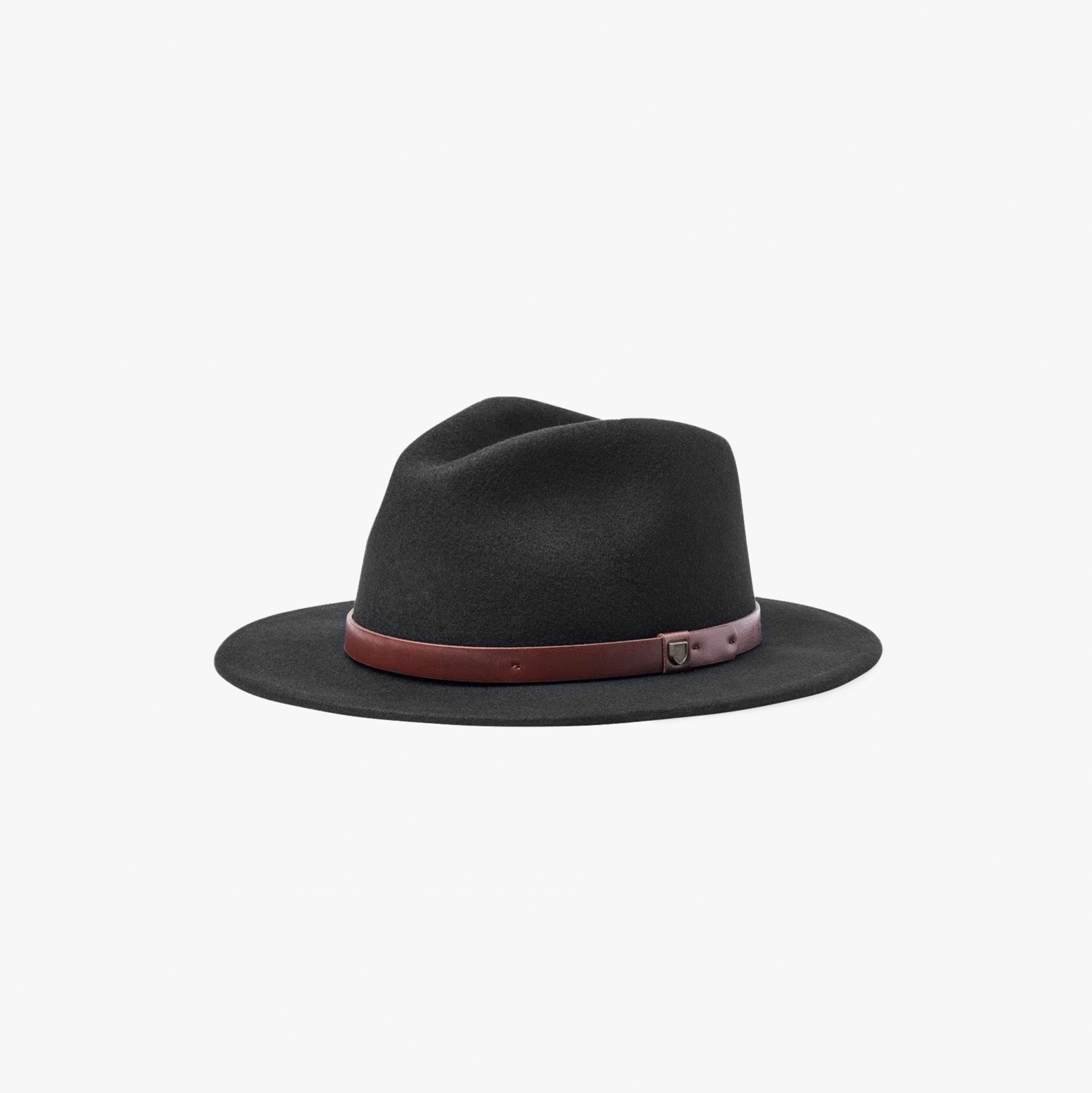 Brixton Messer Fedora
