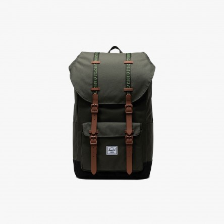 Herschel Little America Eco Collection - 10972 05733 | Fuxia