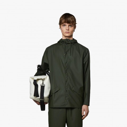 Rains Jacket