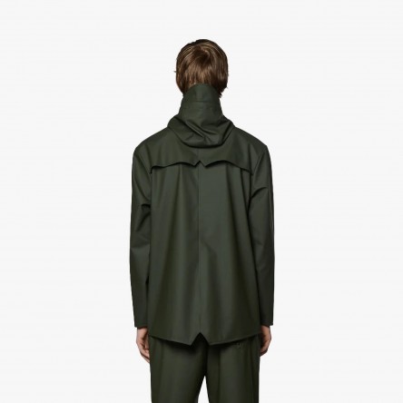 Rains Jacket Rains Jacket