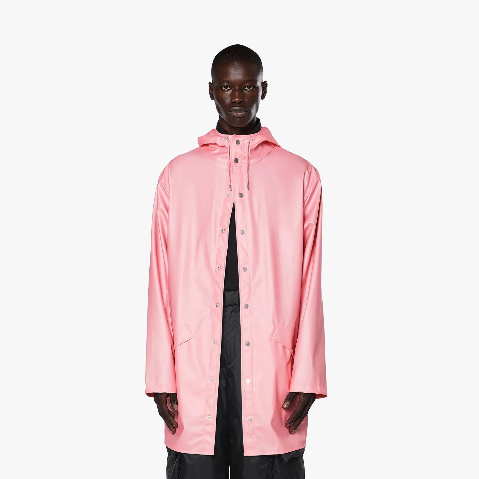 Rains Long Jacket
