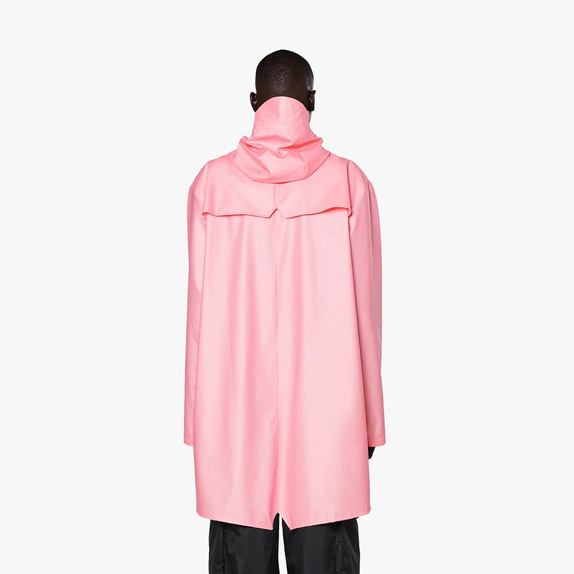 Rains Long Jacket