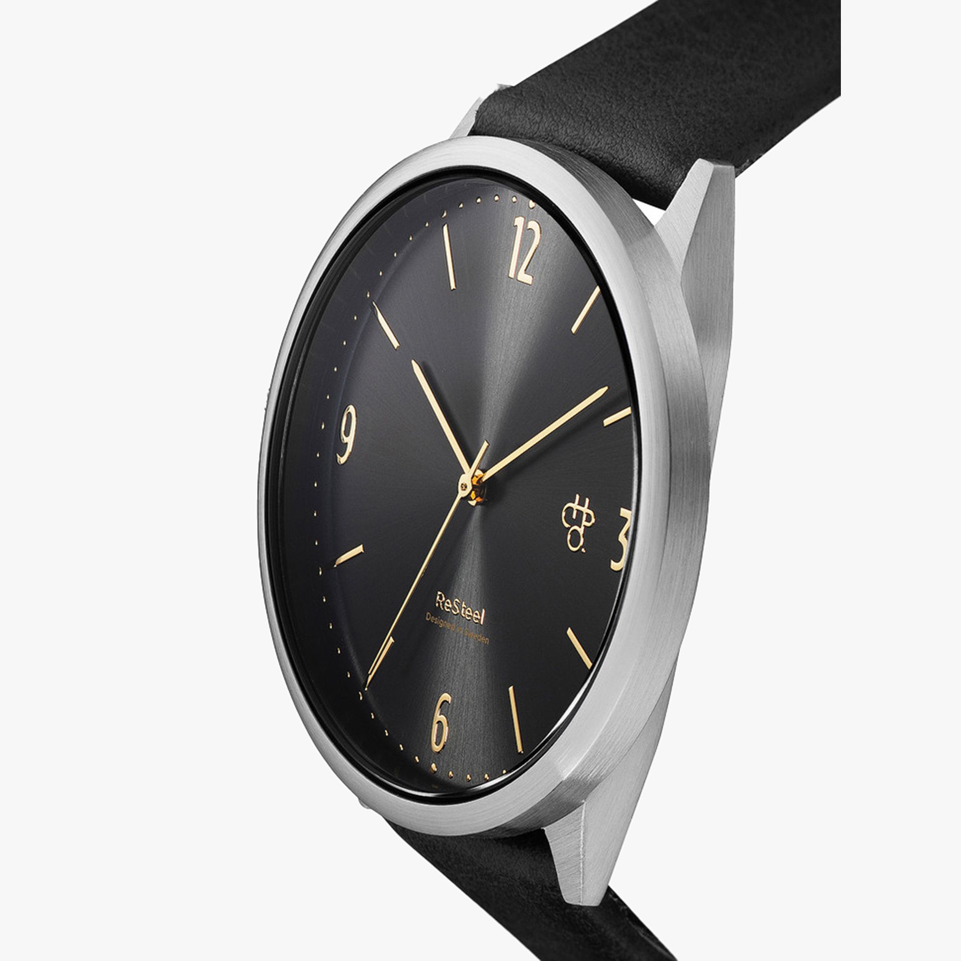 CHPO Wednesday Metal & Gold