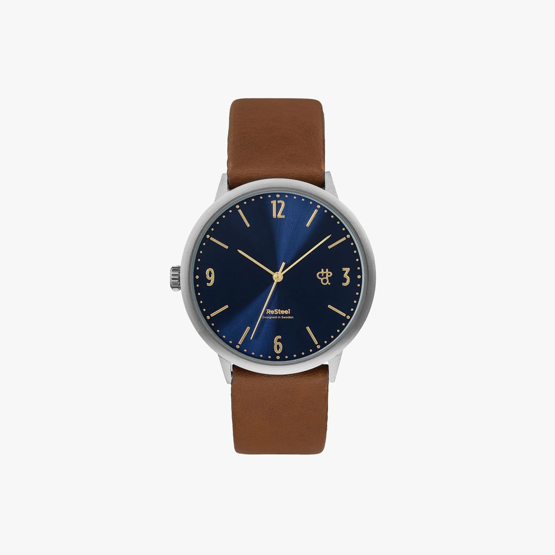 CHPO Wednesday Navy & Gold