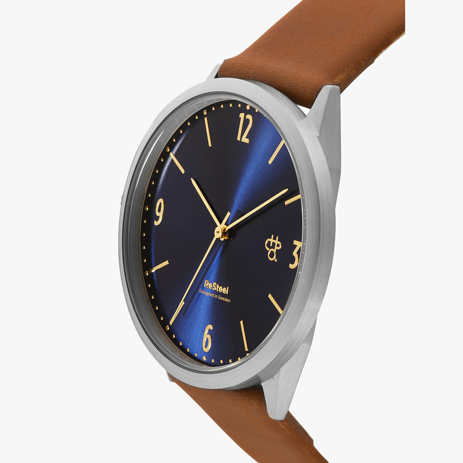 CHPO Wednesday Navy & Gold