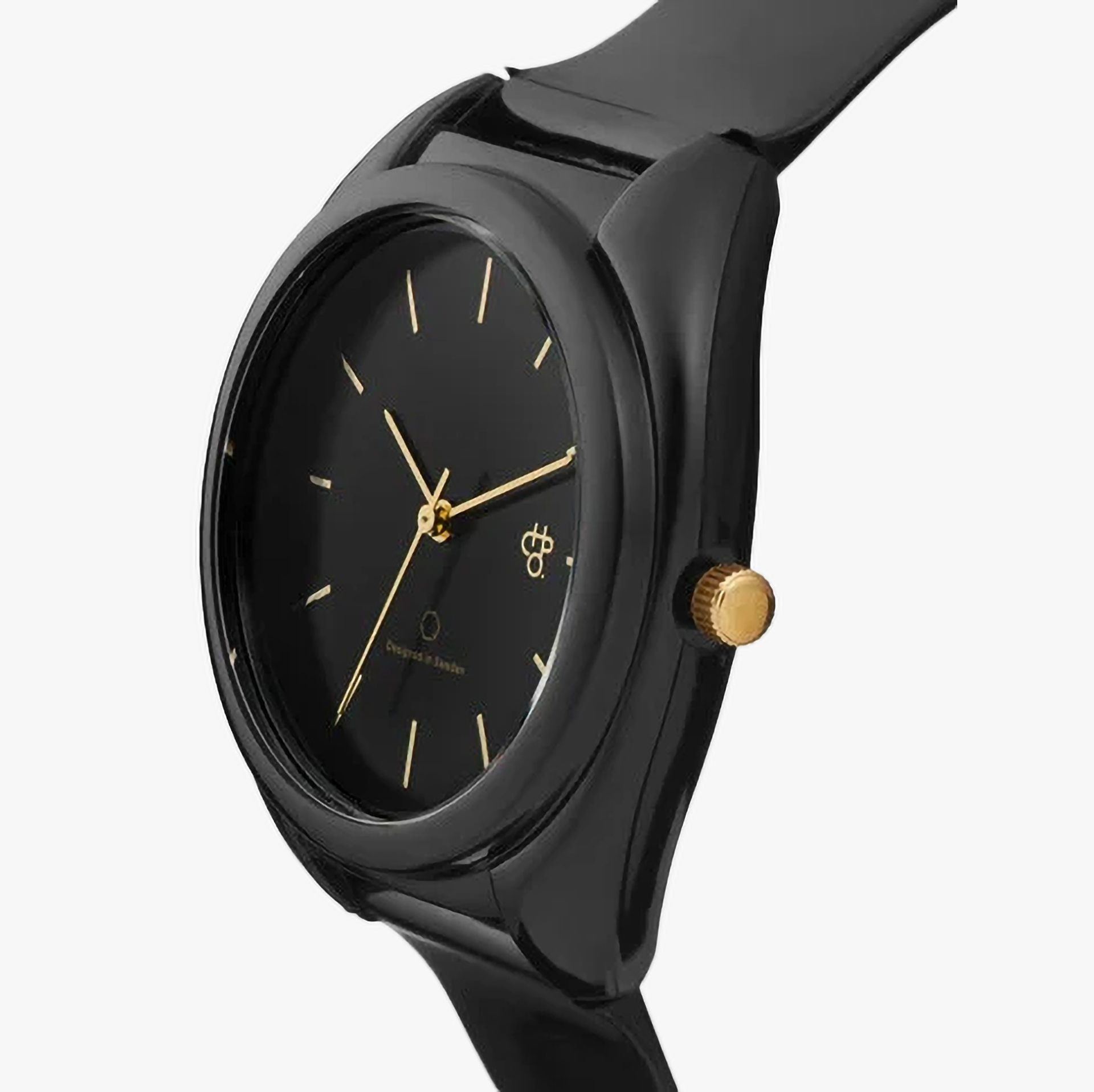 CHPO Nima Black Gold