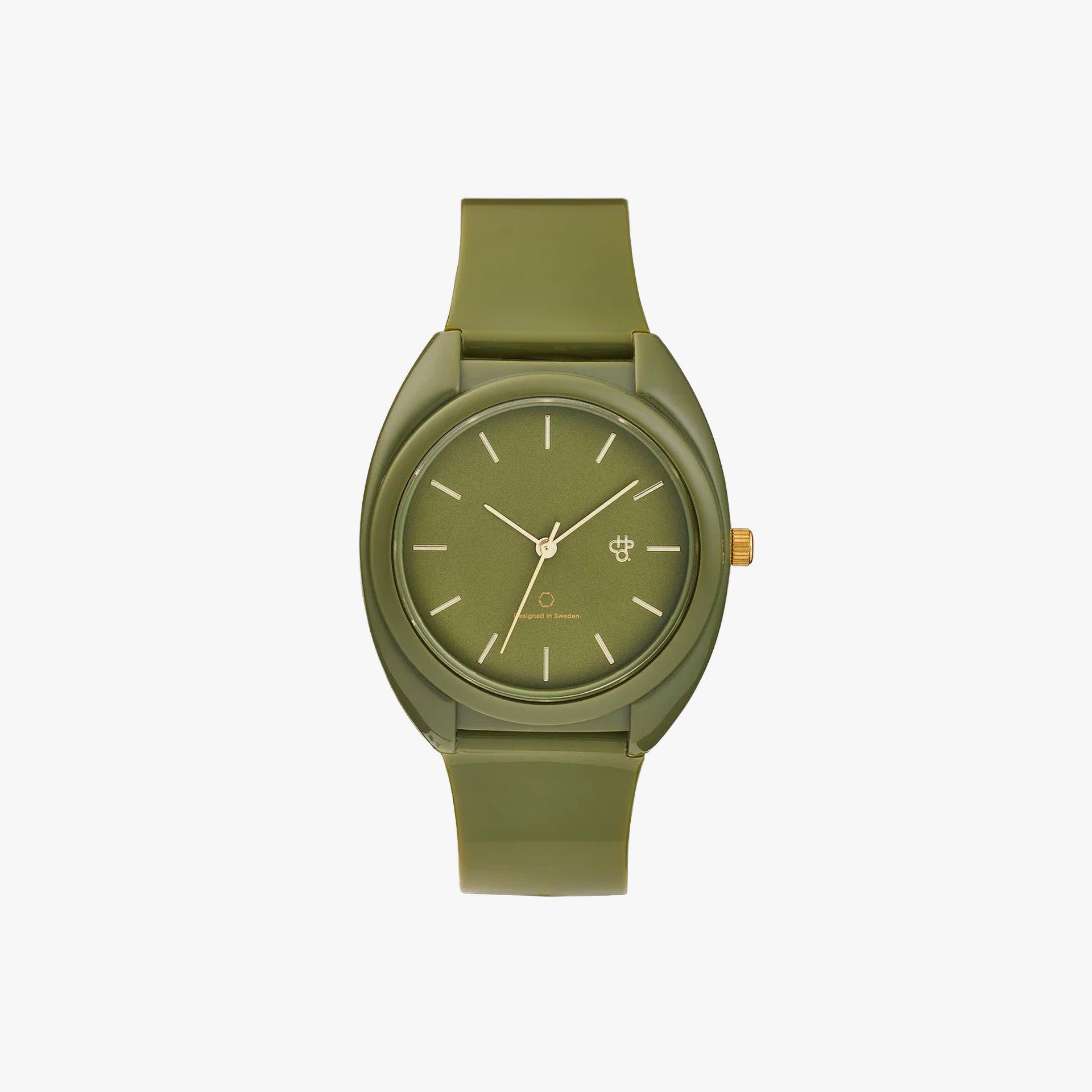 CHPO Nima Green Gold