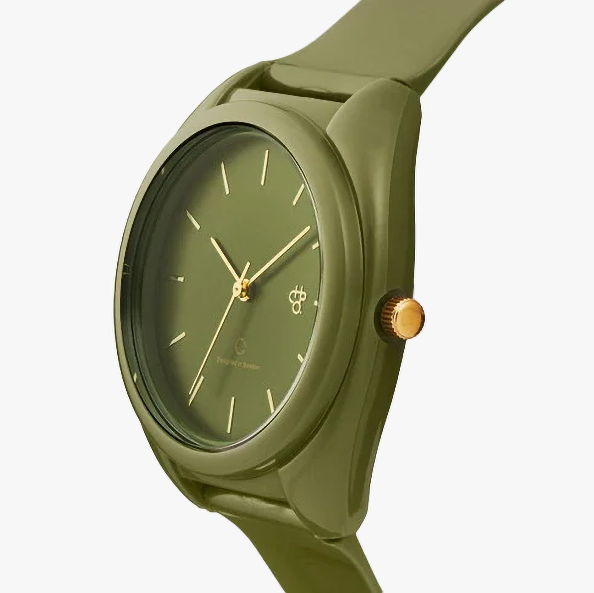 CHPO Nima Green Gold