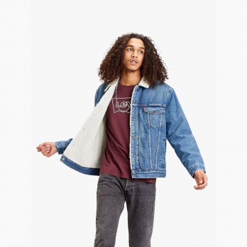 Levis Type 3 Sherpa