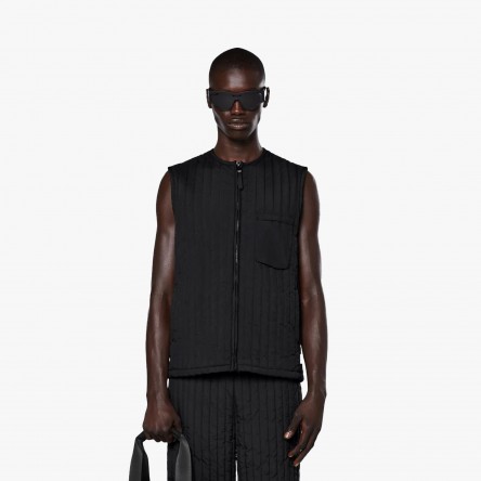 Rains Liner - 18320 BLAC | Fuxia