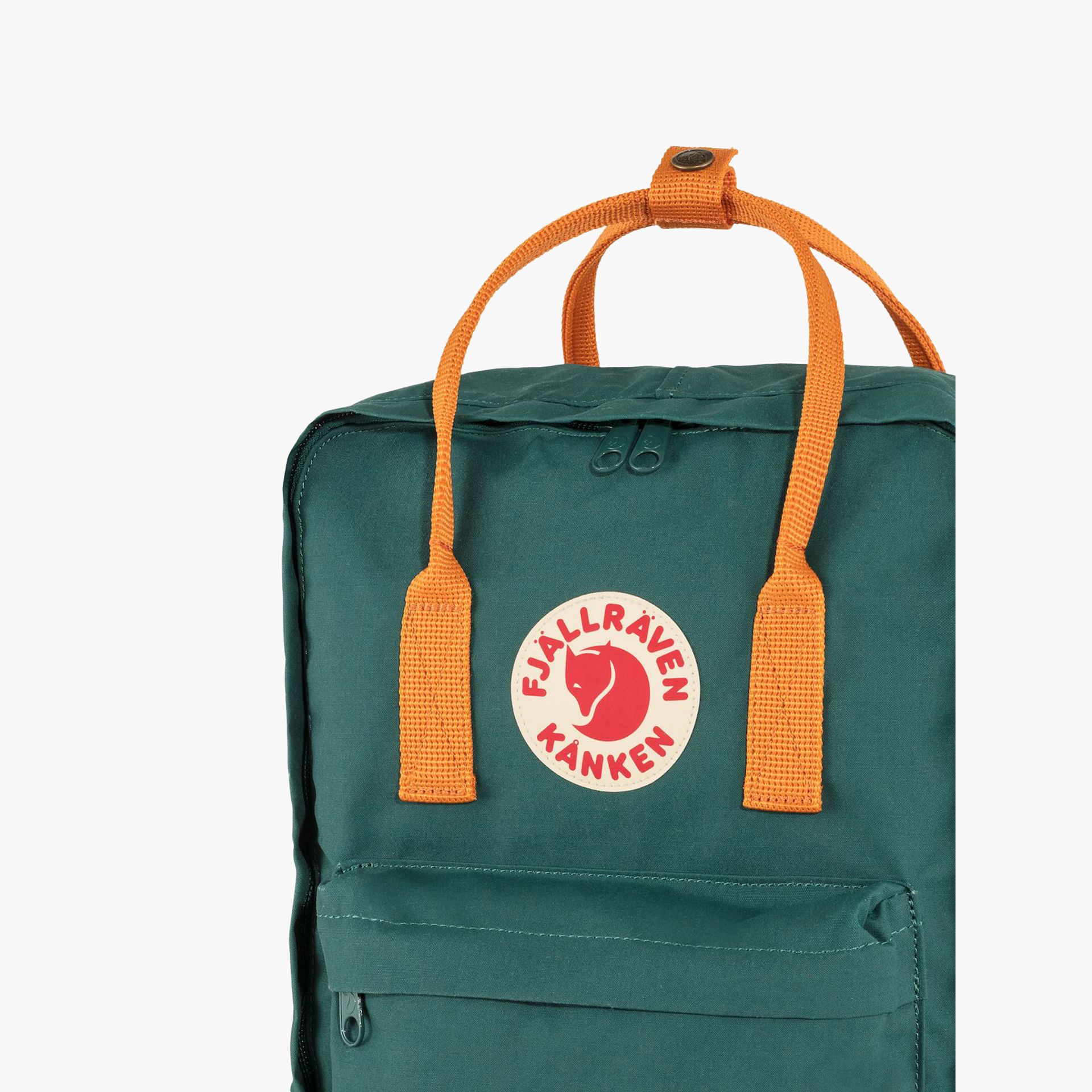 Fjällräven Kanken
