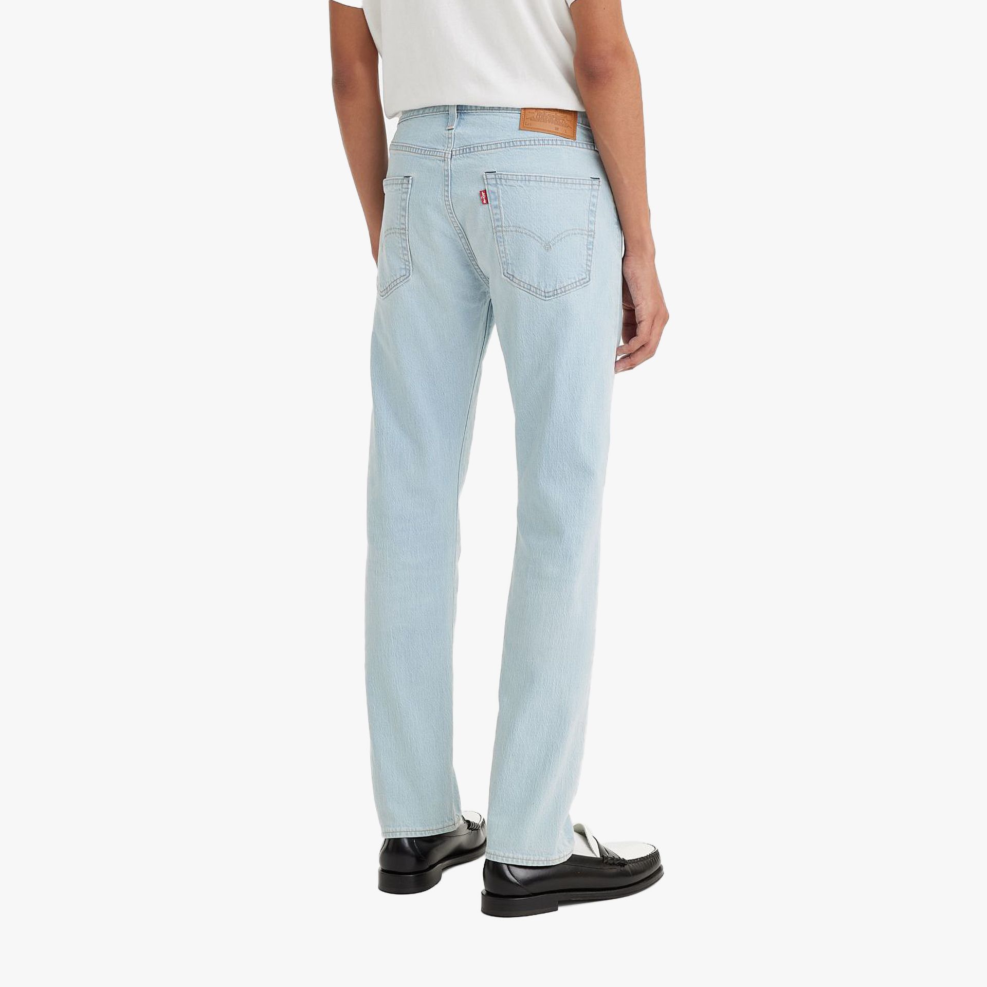 Levis 502 Taper