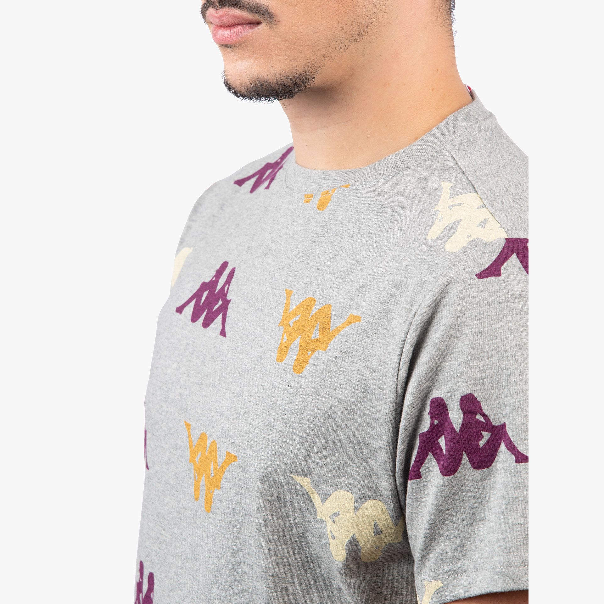 Kappa Authentic Fool