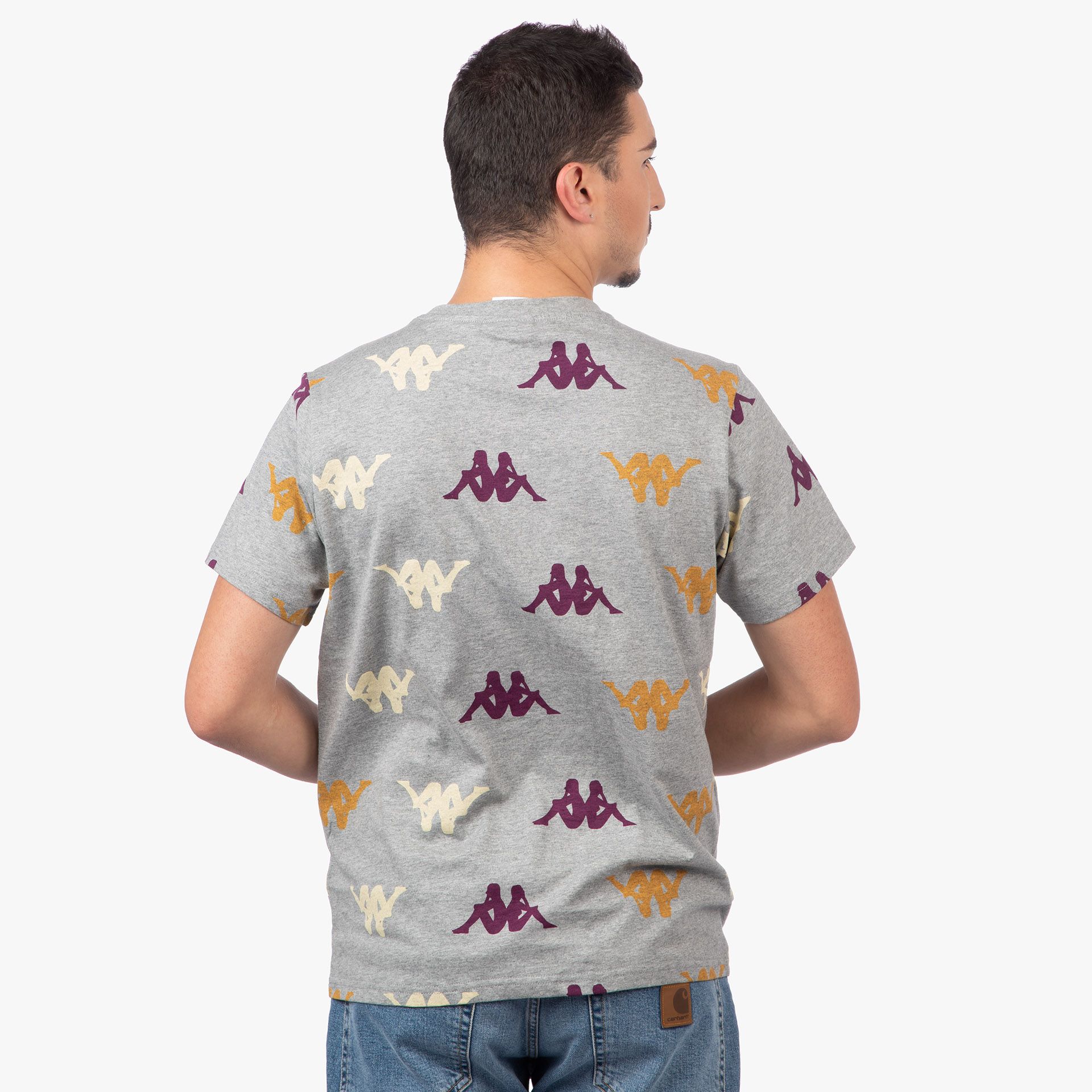 Kappa Authentic Fool