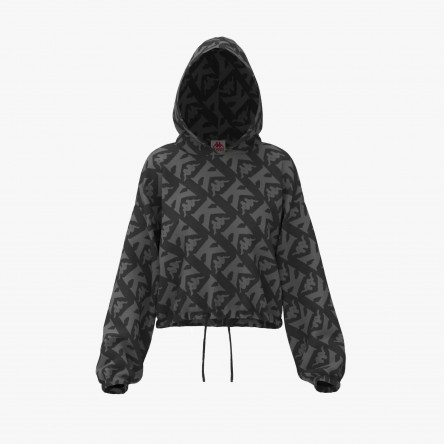 Kappa Authentic Tropp W Kappa Authentic Tropp W