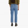 Levis 501 Crop W