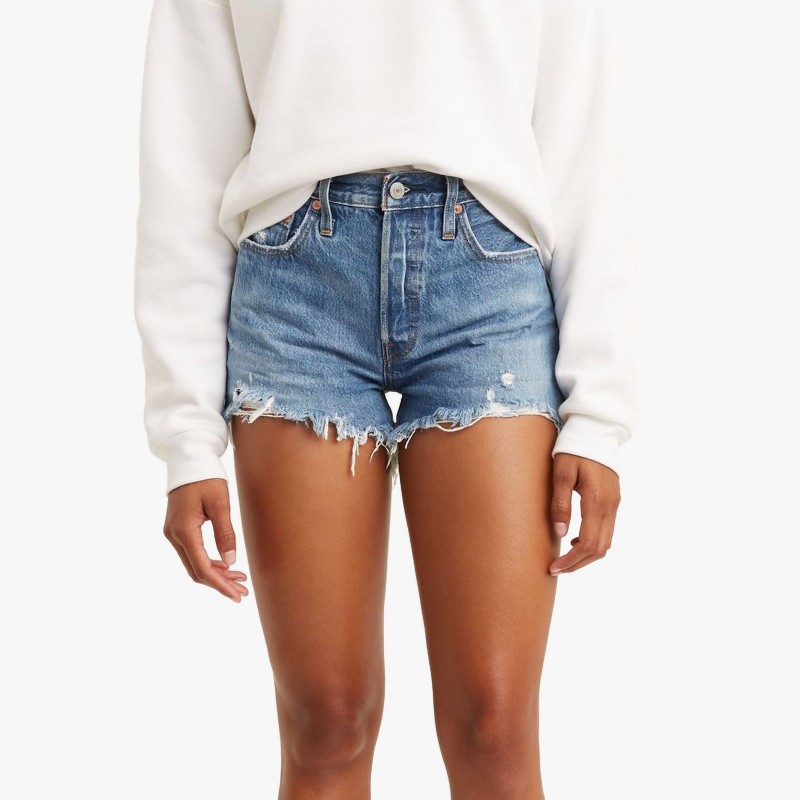 Levis 501 Original W - 56327 0081 - Fuxia, Urban Tribes United