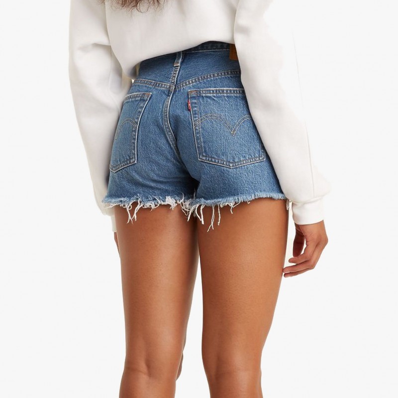 Levis 501 Original W - 56327 0081 - Fuxia, Urban Tribes United