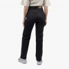 Levis Ribcage Straight Ankle W