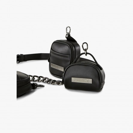 Puma Prime Chain W - 078113 01 | Fuxia