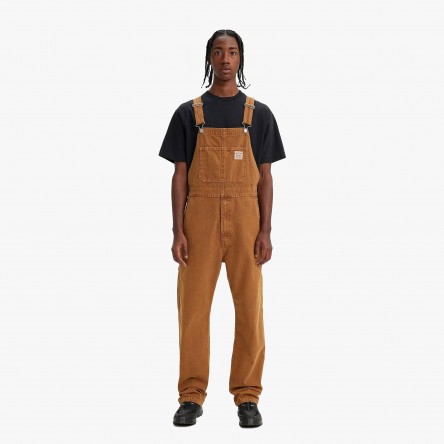 Levis Red Tab Overalls - 79107 0012 | Fuxia