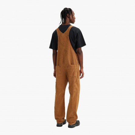 Levis Red Tab Overalls - 79107 0012 | Fuxia