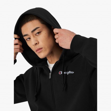 Champion Script Embroidery - 217864 KK001 | Fuxia