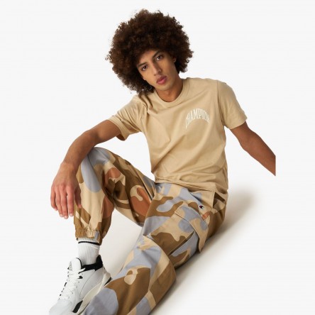 Champion Rochester - 218521 MS073 | Fuxia
