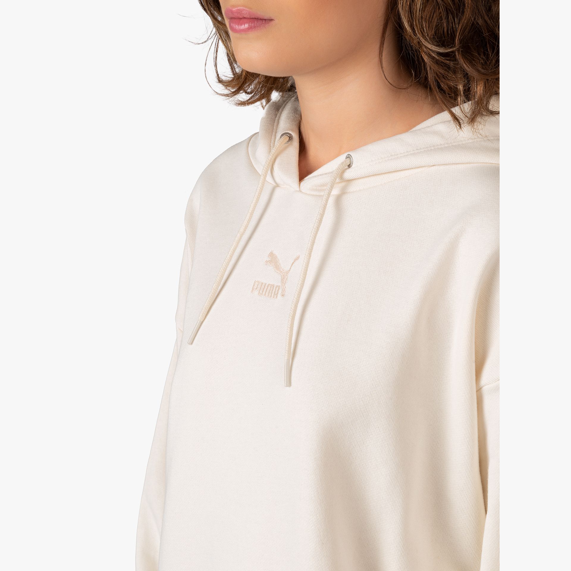 Puma Classics Oversized W