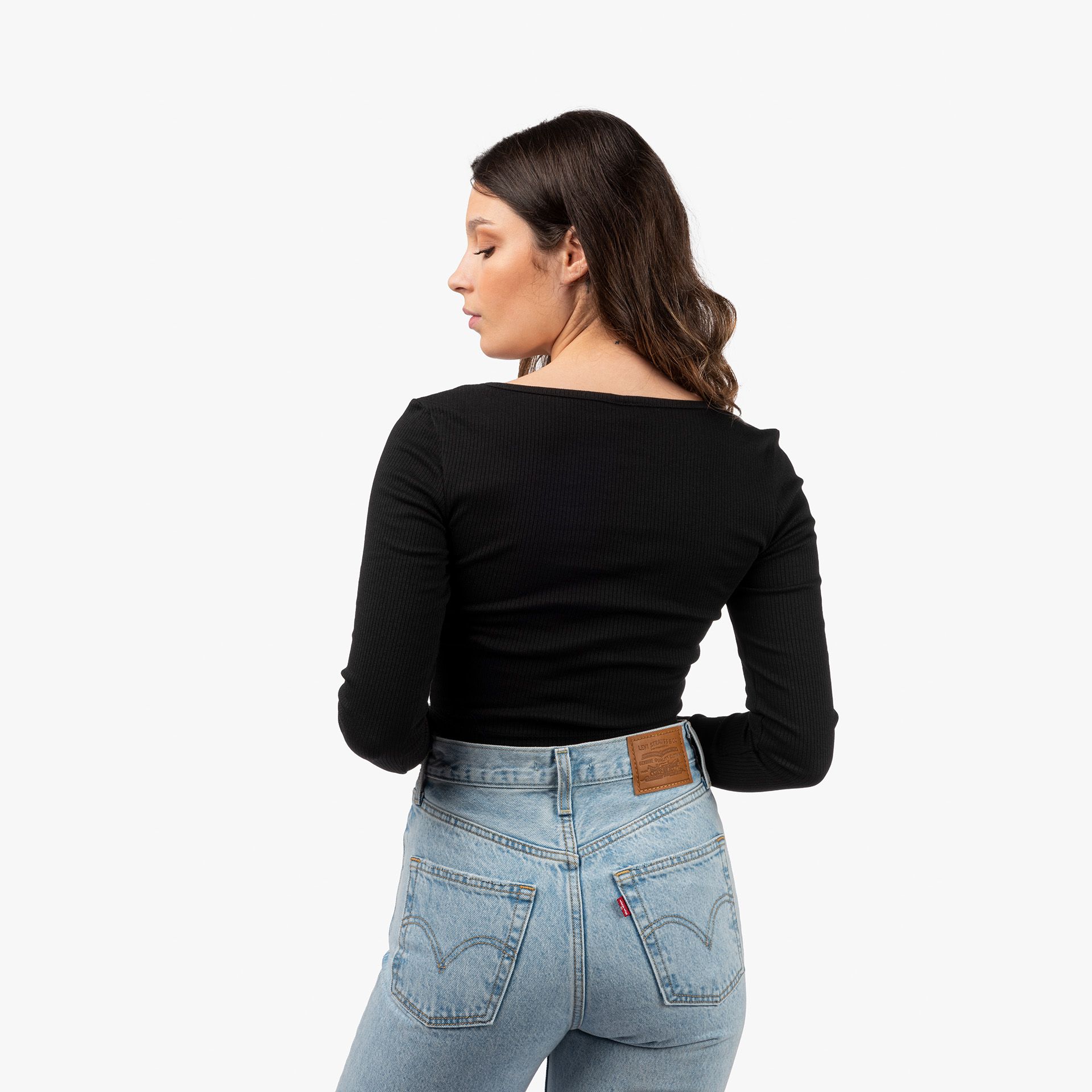 Puma Classics Ribbed W