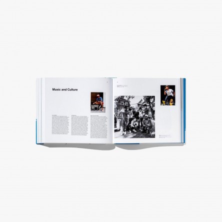 Taschen XL Adidas Archive IE - 571968TA | Fuxia