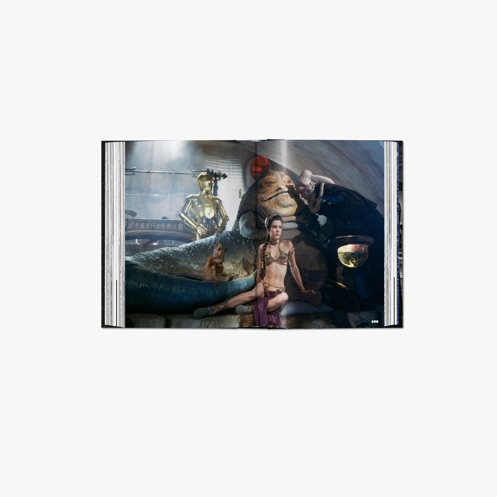 The Star Wars Archives. 1977–1983. 40th Ed.