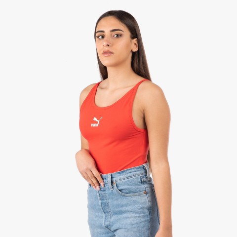 Puma Classics Sleeveless W