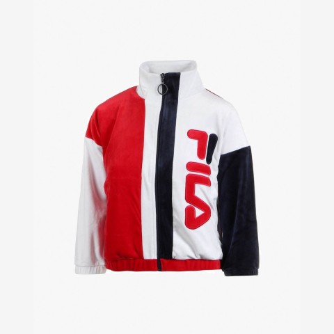 Fila Crop Aya W