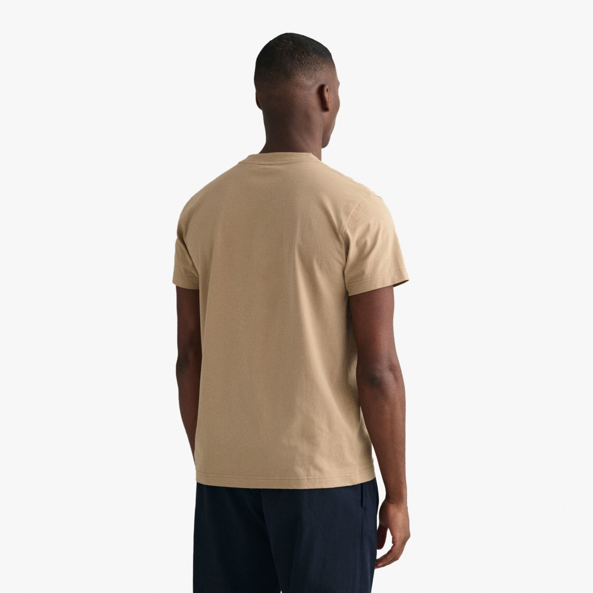 Gant Tonal Archive Shield