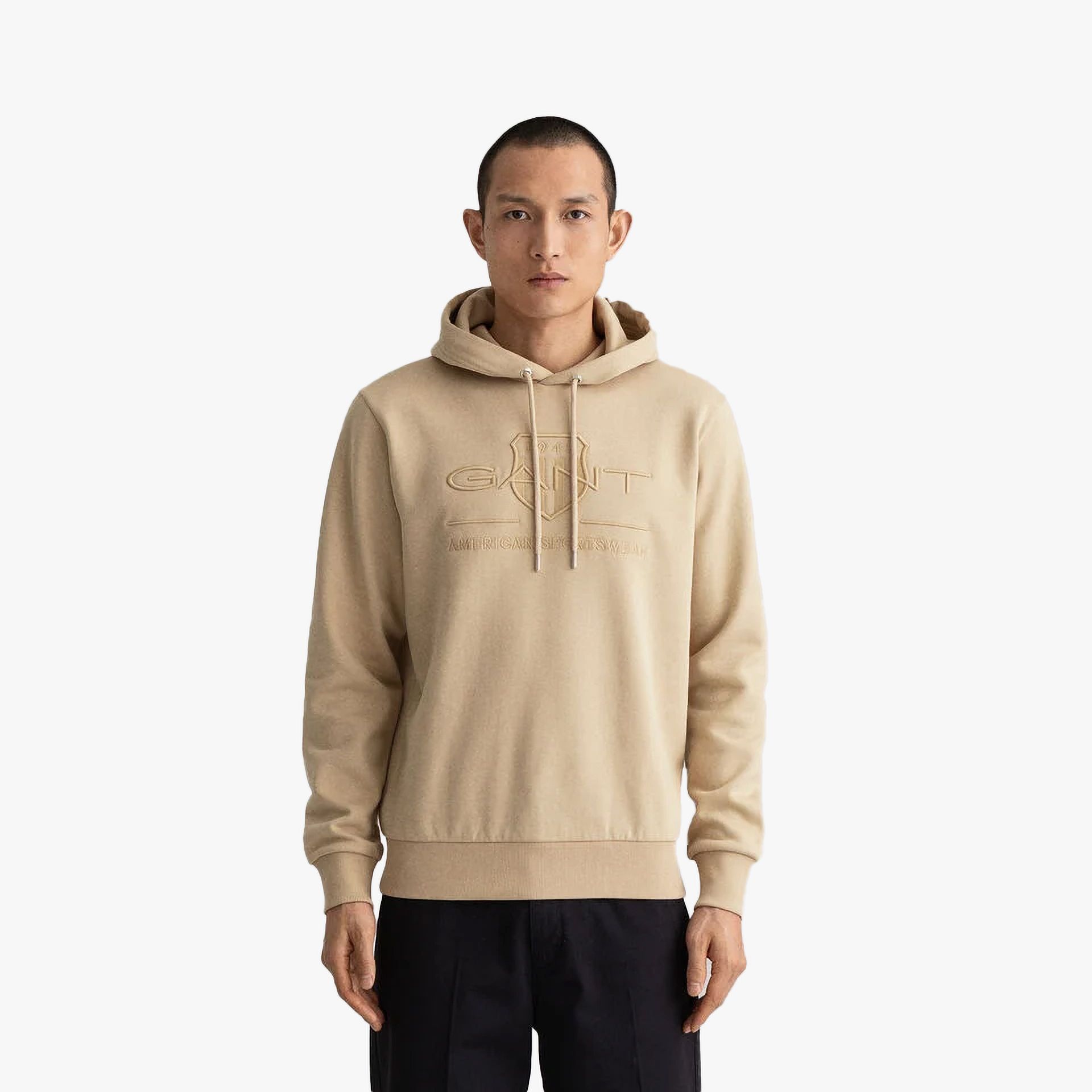 Gant Tonal Archive Shield