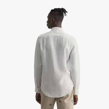 Gant Regular Fit - 3012422 110 | Fuxia