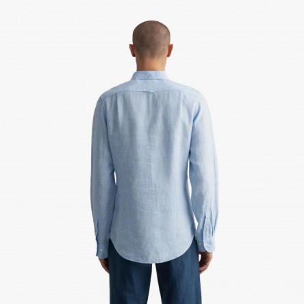 Gant Regular Fit - 3012422 468 | Fuxia