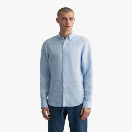 Gant Regular Fit - 3012422 468 | Fuxia