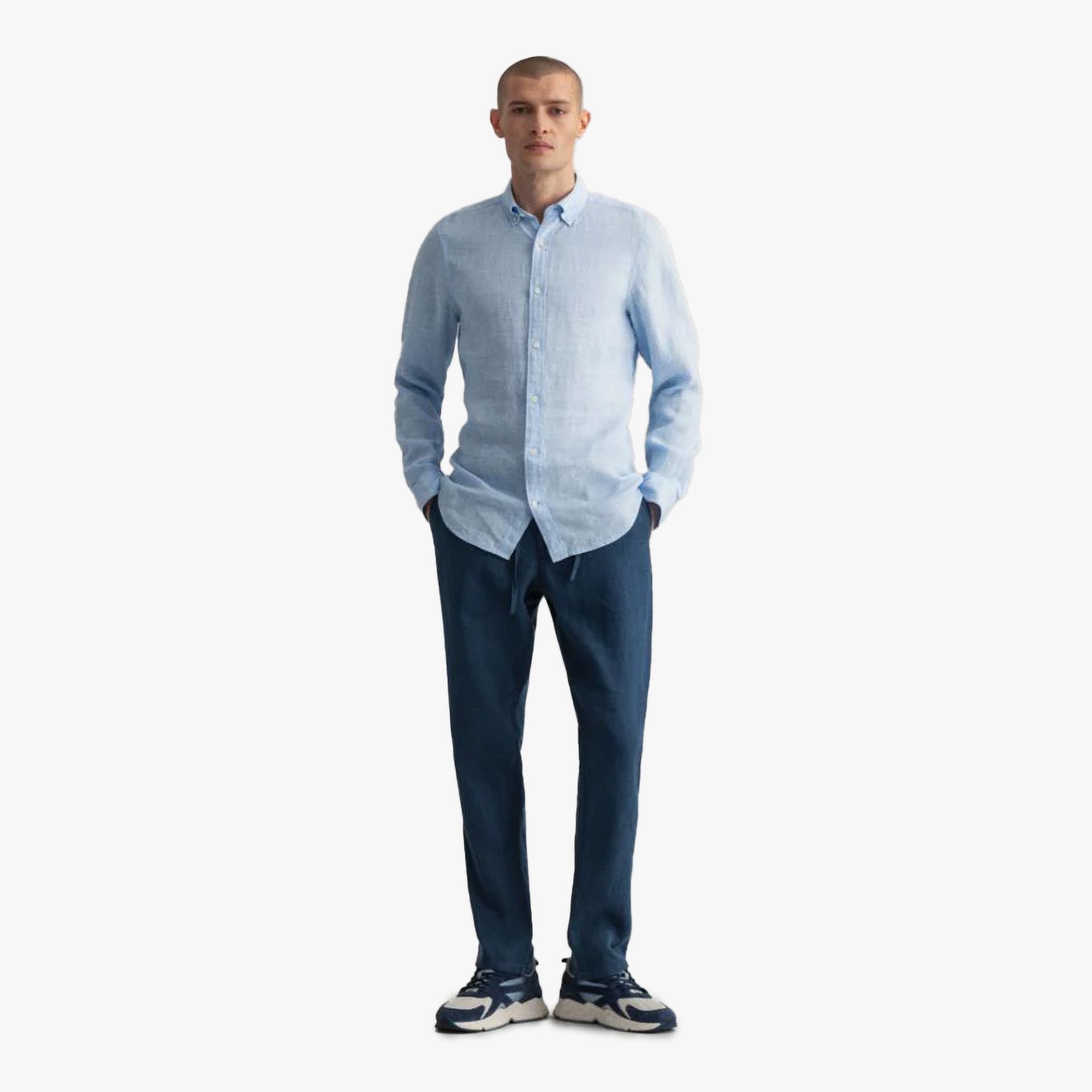 Gant Regular Fit