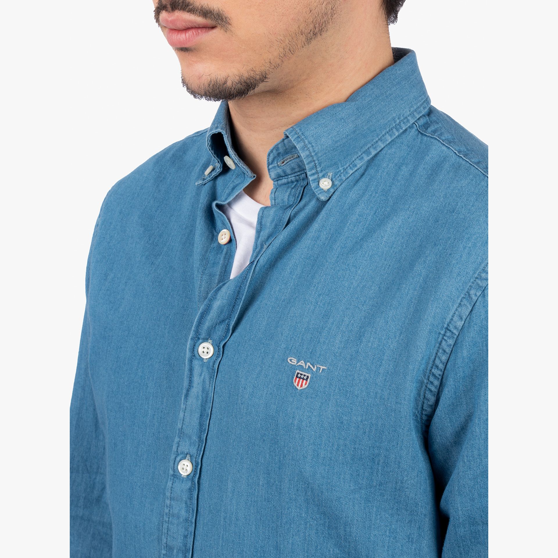 Gant Slim Fit